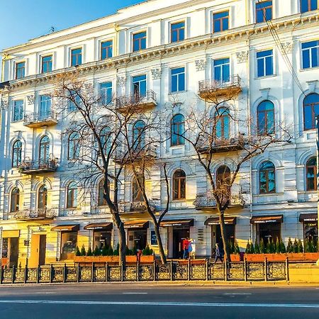 Rustaveli Hotel Tbilisi Luaran gambar