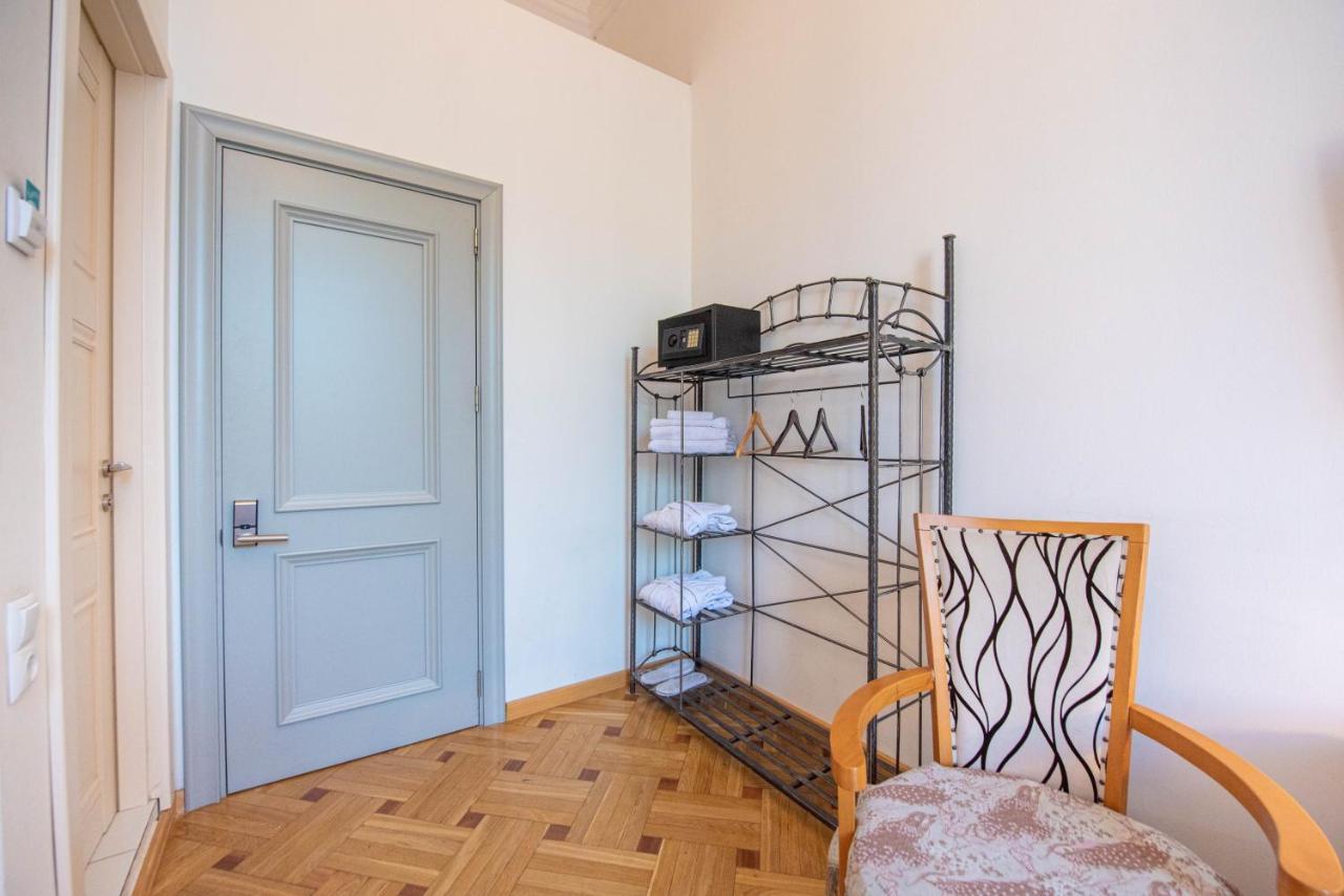 Rustaveli Hotel Tbilisi Luaran gambar