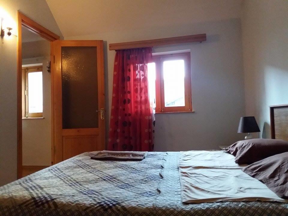 Rustaveli Hotel Tbilisi Luaran gambar