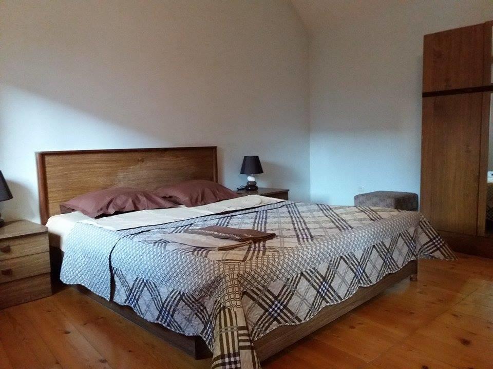 Rustaveli Hotel Tbilisi Luaran gambar