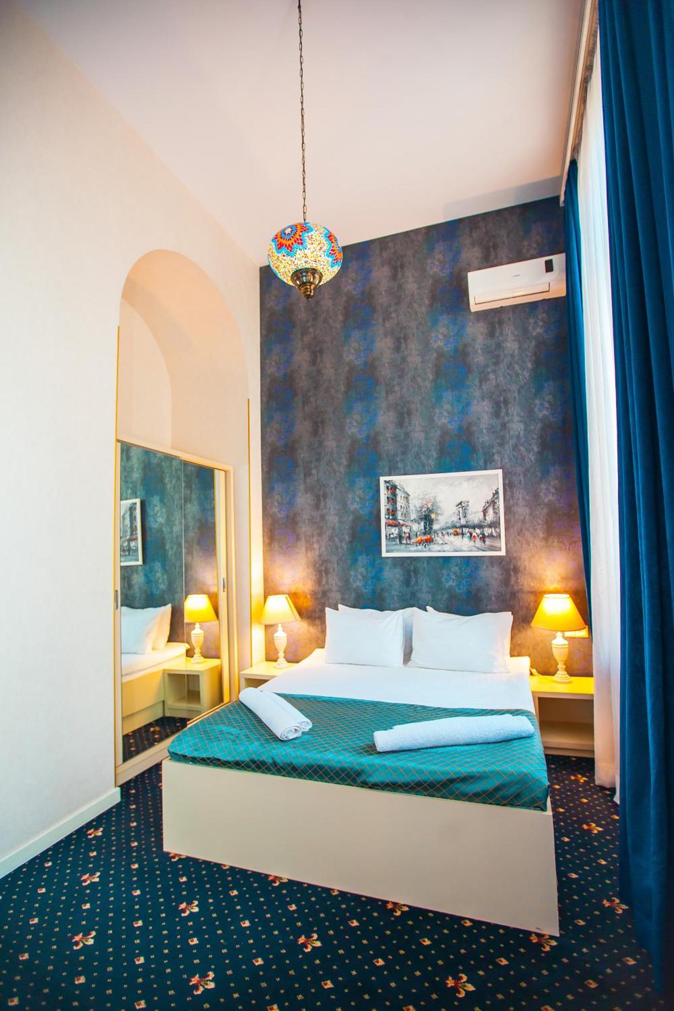 Rustaveli Hotel Tbilisi Luaran gambar