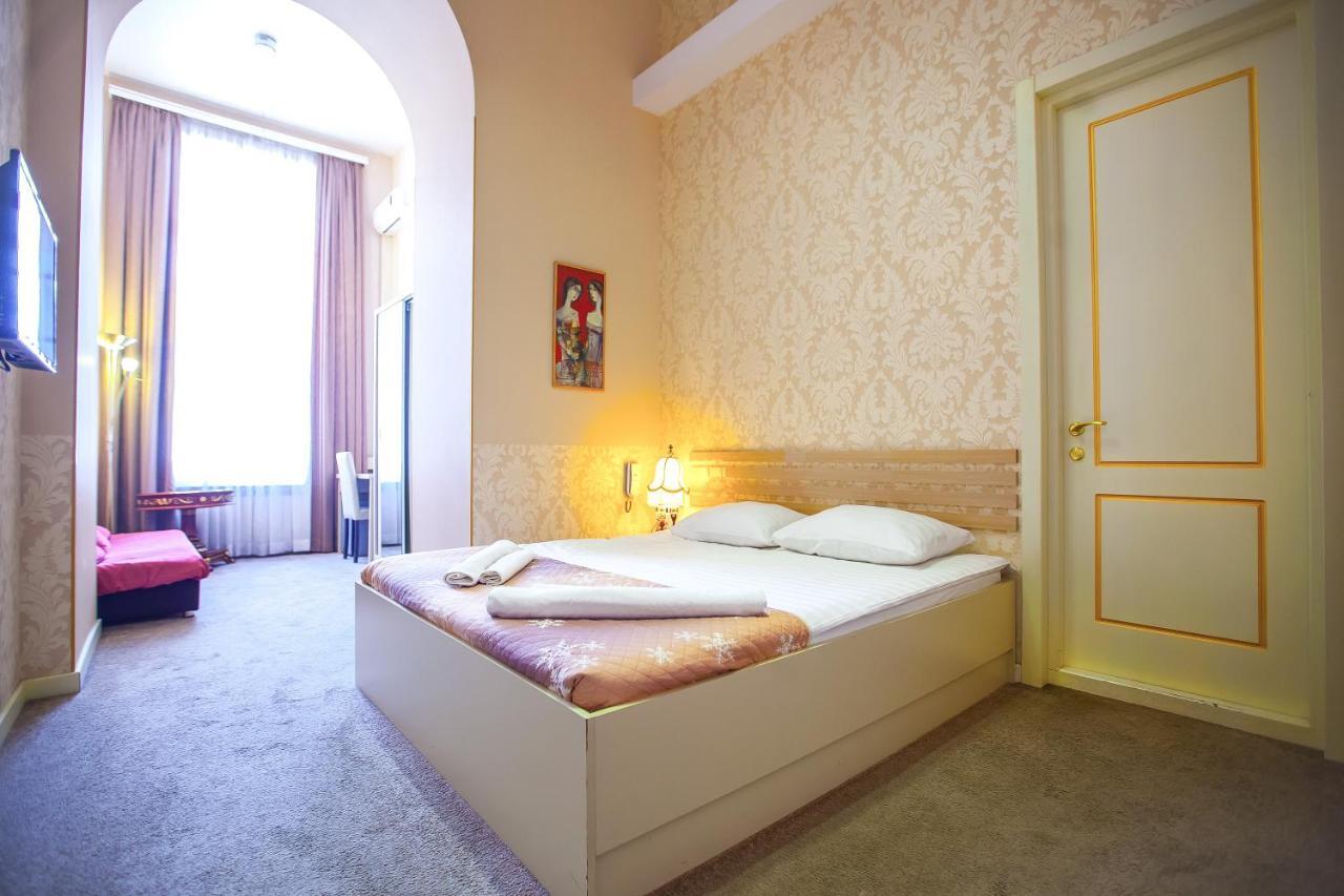 Rustaveli Hotel Tbilisi Luaran gambar