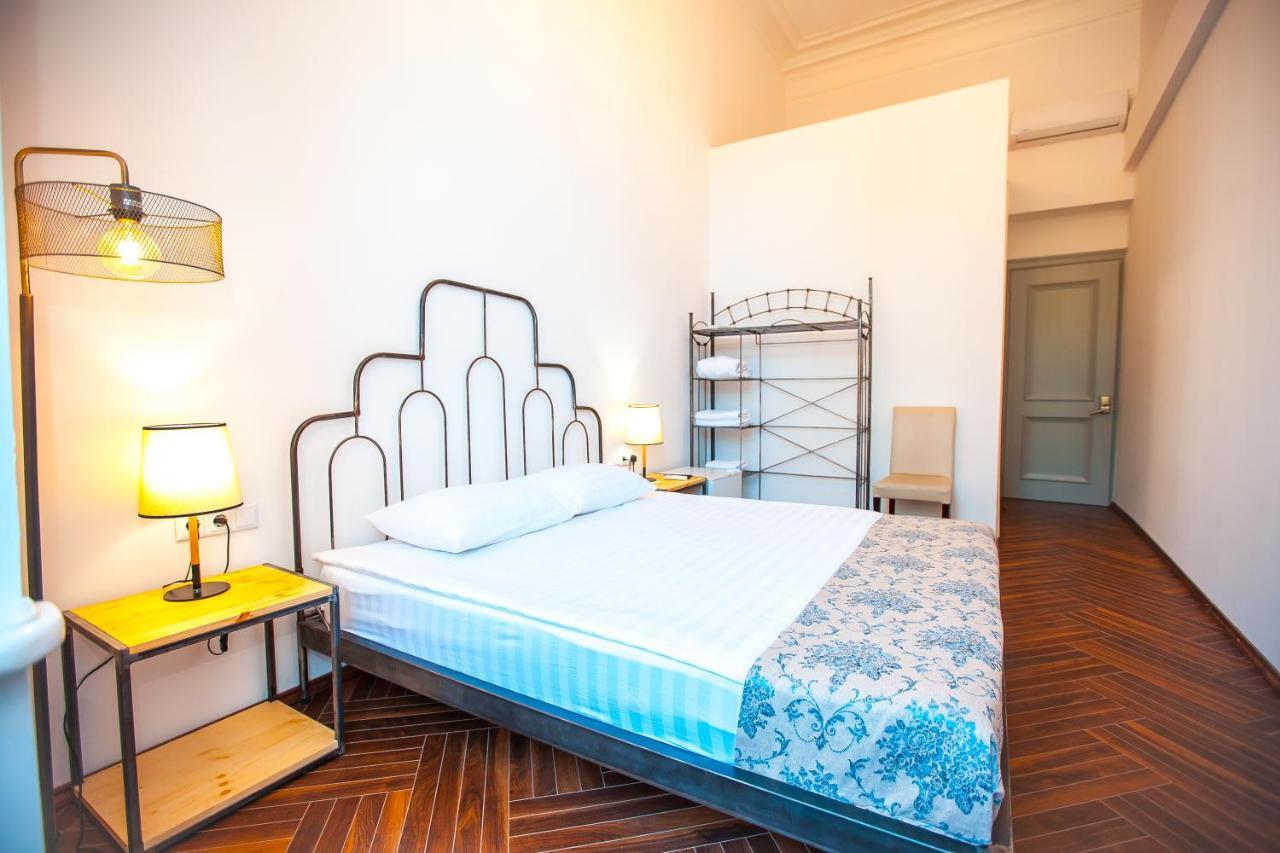 Rustaveli Hotel Tbilisi Luaran gambar