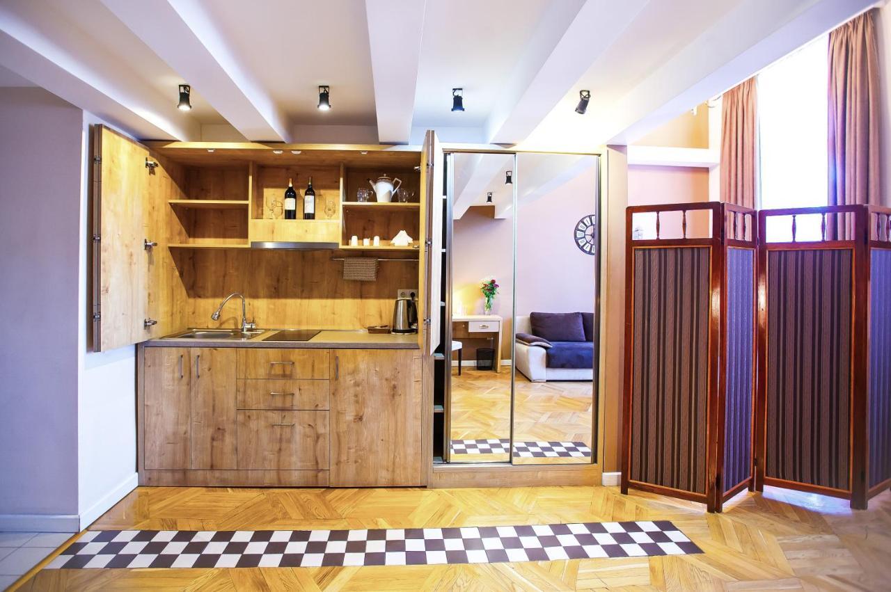 Rustaveli Hotel Tbilisi Luaran gambar