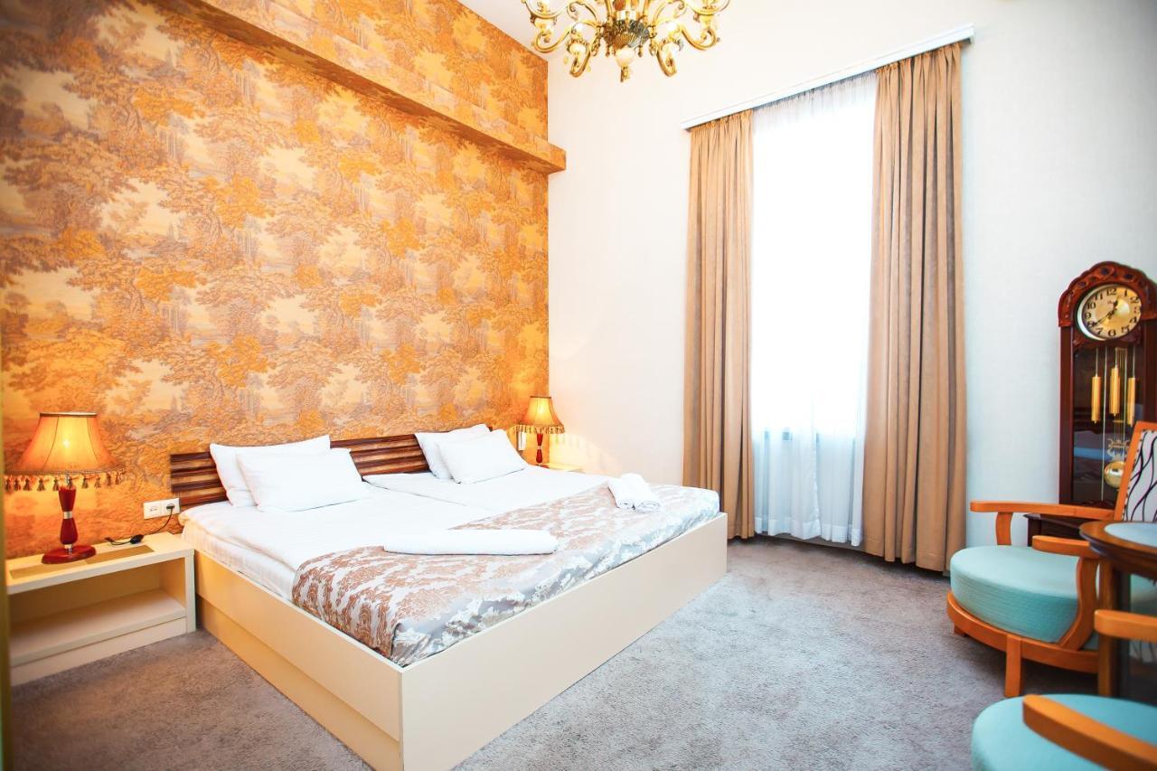Rustaveli Hotel Tbilisi Luaran gambar
