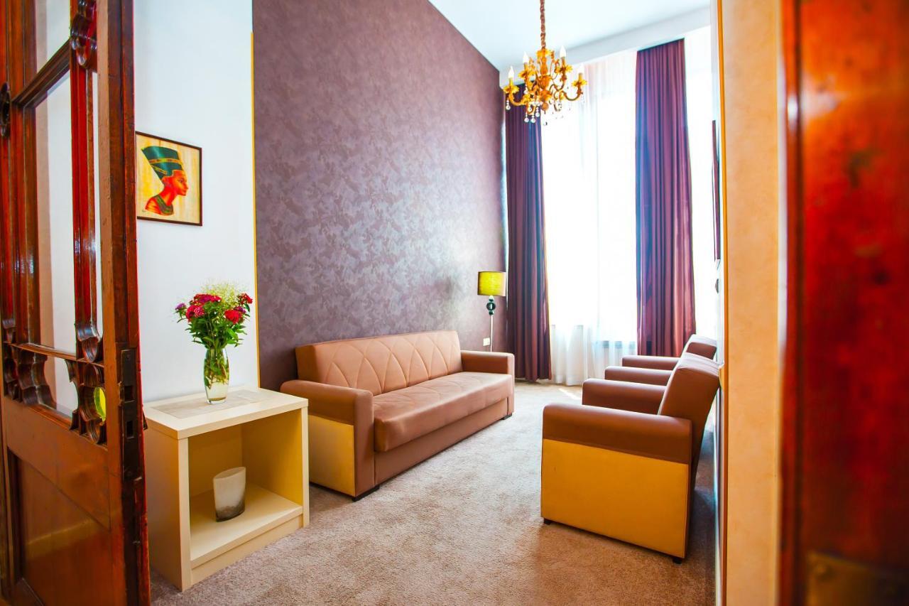 Rustaveli Hotel Tbilisi Luaran gambar
