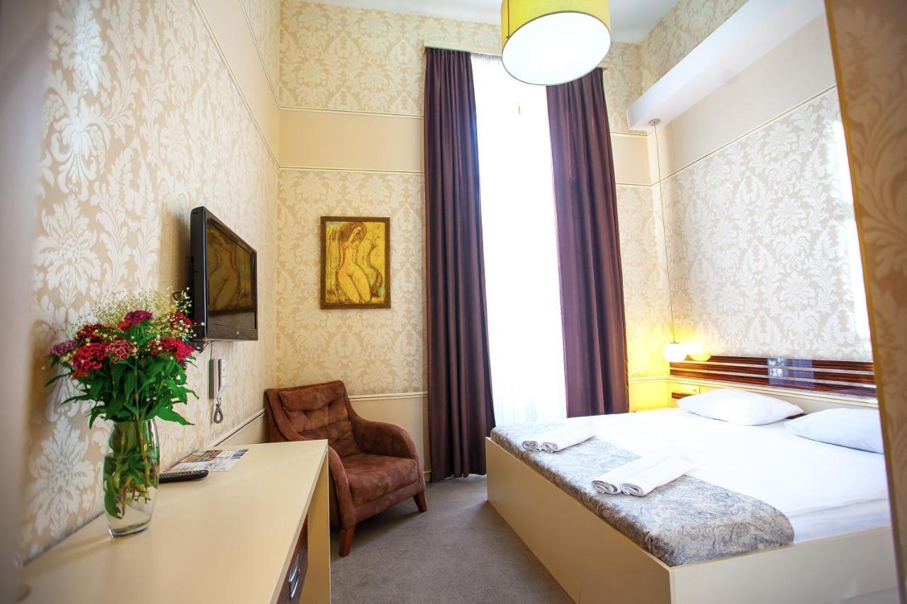 Rustaveli Hotel Tbilisi Luaran gambar