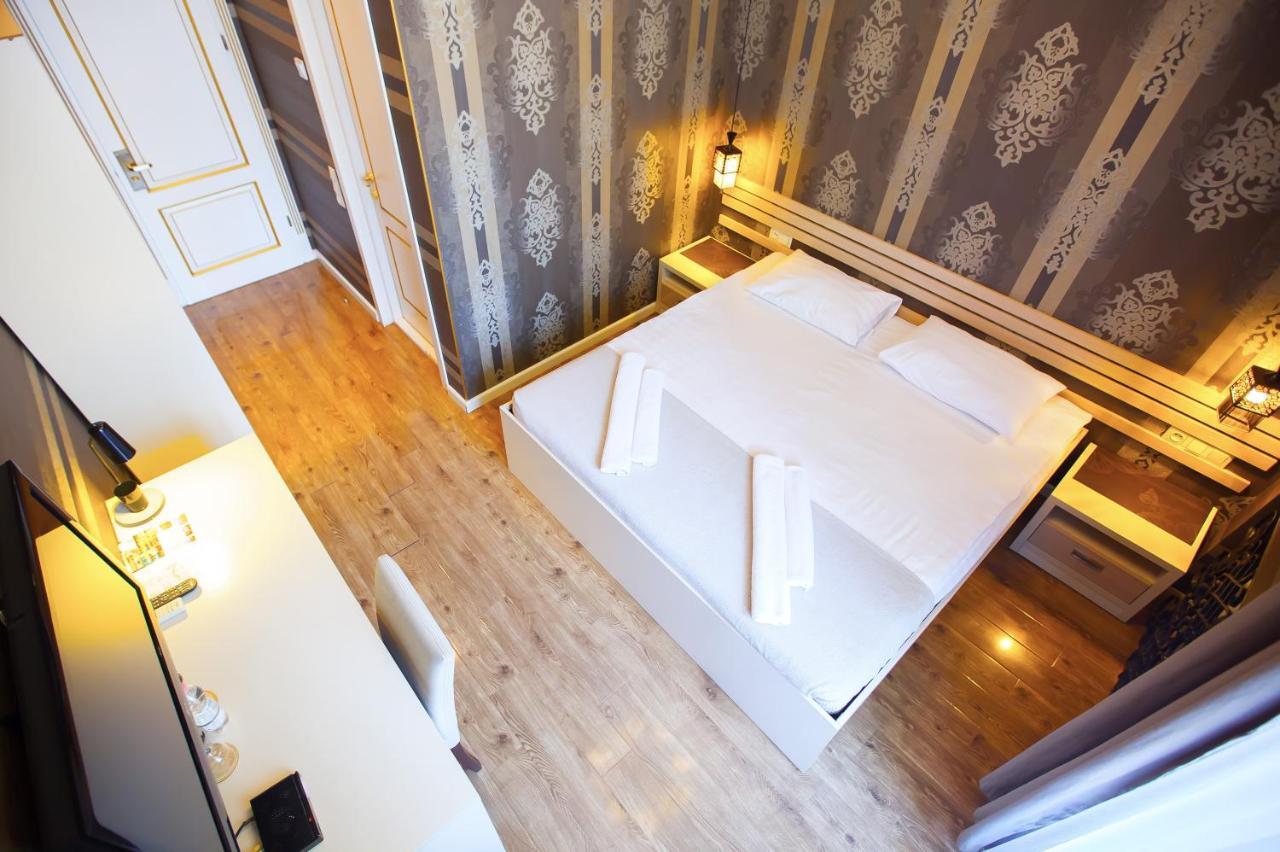 Rustaveli Hotel Tbilisi Luaran gambar