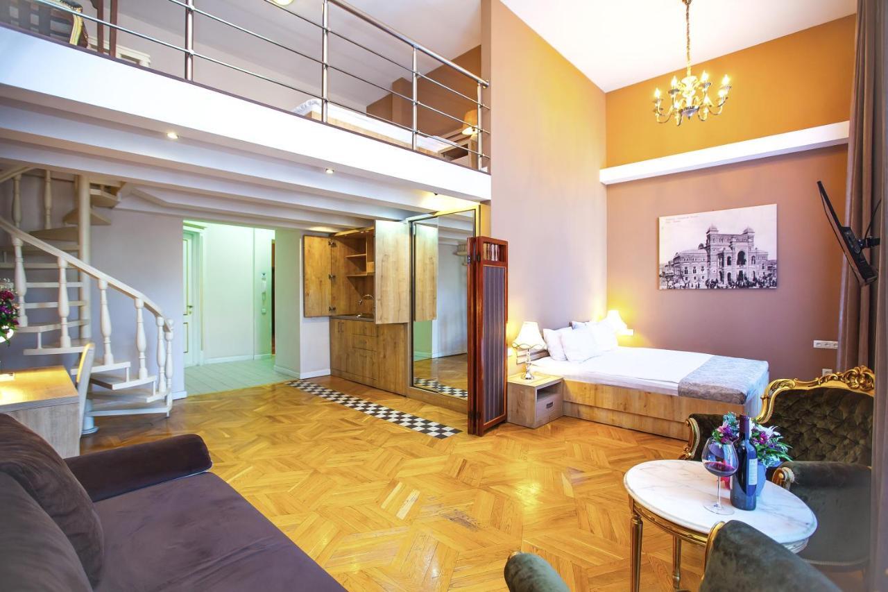 Rustaveli Hotel Tbilisi Luaran gambar